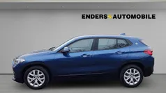 Gebraucht 2021 BMW X2 Advantage SUV | 24.900 € (Fairer Preis)