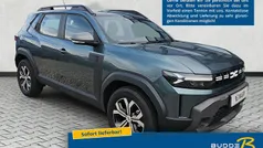 Zedergrün Neu 2025 Dacia Duster Expression SUV | 21.980 € (Superpreis)