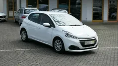 Gebraucht 2019 Peugeot 208 Active Kleinwagen | 12.852 € (Fairer Preis)
