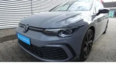 VW Golf VIII