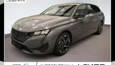 Gebraucht 2024 Peugeot 308 Allure Kombi | 20.980 € (Superpreis)