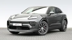 Gebraucht 2024 Porsche Macan SUV | 91.790 € (Guter Preis)