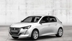 Gebraucht 2024 Peugeot 208 Active Kleinwagen | 17.990 € (Fairer Preis)