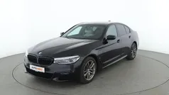Gebraucht 2019 BMW 530e M Sport Limousine | 28.920 € (Etwas zu teuer)