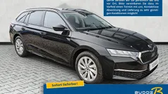 Gebraucht 2025 Skoda Octavia Selection Kombi | 31.990 € (Superpreis)