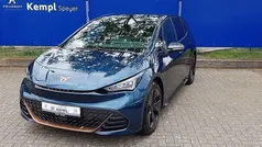 Blau Gebraucht 2025 Cupra Born Kleinwagen | 36.990 € (Superpreis)