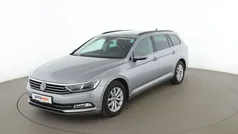 Silber Gebraucht 2019 VW Passat Comfortline Kombi | 19.640 € (Superpreis)