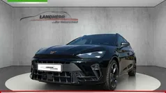 Gebraucht 2025 Cupra Leon Kombi | 32.540 € (Superpreis)