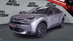 Grau Neu 2025 Citroën C4 Limousine | 24.990 € (Fairer Preis)