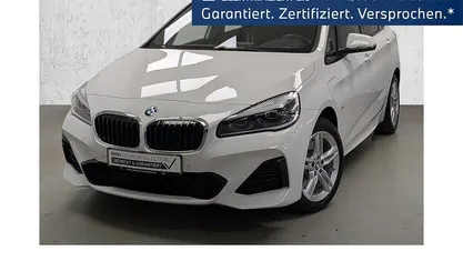 Gebraucht BMW 225 M Sport 224 PS (164 kW) 2021 Van / Kleinbus