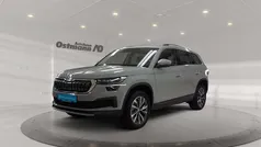Gebraucht 2024 Skoda Kodiaq Style SUV | 42.985 € (Guter Preis)