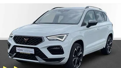 Gebraucht 2024 Cupra Ateca SUV | 31.950 € (Fairer Preis)