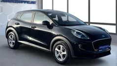 Gebraucht 2021 Ford Puma Cool & Connect SUV | 15.690 € (Fairer Preis)