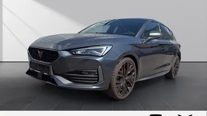 Gebraucht 2024 Cupra Leon Limousine | 33.990 € (Fairer Preis)