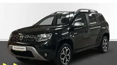 Schwarz Gebraucht 2019 Dacia Duster Adventure SUV | 15.990 €