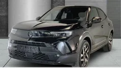 Schwarz Gebraucht 2023 Opel Mokka SUV | 22.950 € (Fairer Preis)