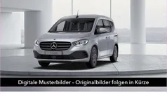 Gebraucht 2024 Mercedes 180 Style Limousine | 28.350 € (Fairer Preis)