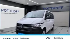 Weiß Gebraucht 2023 VW T6.1 Van | 24.997 € (Superpreis)
