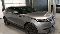Grau Gebraucht 2022 Land Rover Range Rover Velar S SUV | 38.440 € (Superpreis)