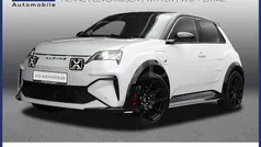 Gebraucht 2025 Alpine A290 Kleinwagen | 45.290 € (Fairer Preis)