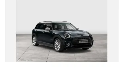 Gebraucht Mini Cooper S Clubman 178 PS (130 kW) 2022 Schwarz Kombi