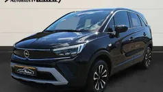 Lackierung schwarz perla nera/ Gebraucht 2024 Opel Crossland Elegance SUV | 21.975 € (Fairer Preis)