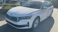 Gebraucht 2025 Skoda Octavia Selection Kombi | 32.495 € (Superpreis)