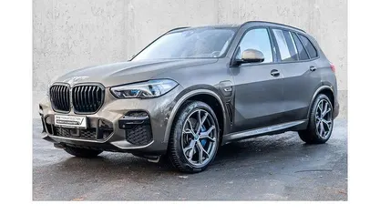 Manhattan Gebraucht 2022 BMW X5 M Sport SUV | 59.990 € (Fairer Preis)