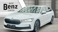 Gebraucht 2025 Skoda Superb LAURIN & KLEMENT Kombi | 51.490 € (Fairer Preis)