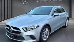 Gebraucht 2019 Mercedes A200 Progressive Limousine | 17.490 € (Guter Preis)