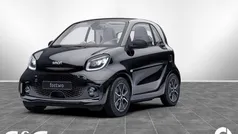 Gebraucht 2021 Smart ForTwo Electric Drive Passion Kleinwagen | 13.890 € (Fairer Preis)
