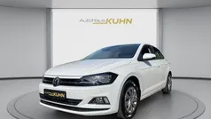 Weiß Gebraucht 2018 VW Polo Comfortline Kleinwagen | 13.490 € (Fairer Preis)