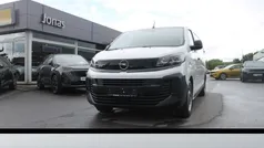 Gebraucht 2025 Opel Vivaro Van | 30.333 € (Fairer Preis)