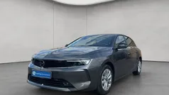 Vulkan grau metallic Gebraucht 2023 Opel Astra Elegance Limousine | 20.950 € (Guter Preis)
