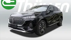 Gebraucht 2025 Wey 05 Premium SUV | 39.880 €