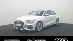 Gebraucht 2023 Audi A3 S-Line Limousine | 25.980 € (Fairer Preis)