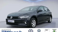 Gebraucht 2020 VW Polo Trendline Limousine | 11.949 € (Guter Preis)