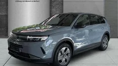 Spektrum blau Neu 2025 Opel Grandland X Edition SUV | 32.450 € (Guter Preis)