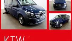Gebraucht 2020 Mercedes Vito Van / Kleinbus | 27.299 € (Fairer Preis)