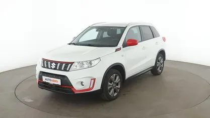 Gebraucht 2019 Suzuki Vitara Comfort SUV | 14.080 € (Guter Preis)