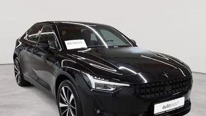 Gebraucht 2022 Polestar 2 Pilot Kleinwagen | 26.390 € (Fairer Preis)