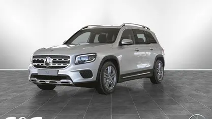 Gebraucht Mercedes GLB250 Progressive 224 PS (164 kW) 2020 SUV