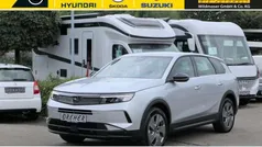 Gebraucht 2025 Opel Grandland X Edition+ SUV | 32.980 € (Guter Preis)