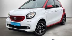 Gebraucht 2019 Smart ForFour Passion Kleinwagen | 13.990 € (Fairer Preis)