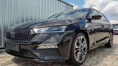 Gebraucht 2021 Skoda Octavia RS Kombi | 25.990 € (Superpreis)
