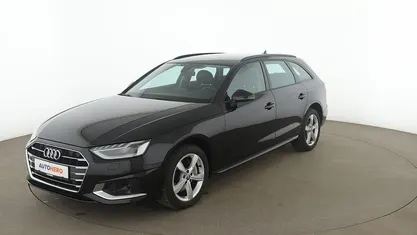 Gebraucht 2020 Audi A4 Advanced Kombi | 23.820 € (Fairer Preis)