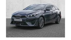 (h8g) dark penta met Neu 2025 Kia Ceed Sportswagon GT-Line Kombi | 31.210 € (Fairer Preis)