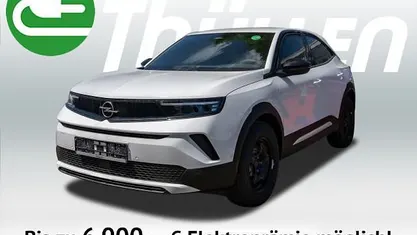 Nuova Opel Mokka-e Edition 114 kW (156 CV) 2025 Bianco SUV