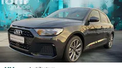 Gebraucht 2024 Audi A1 Sportback Advanced Plus Kleinwagen | 25.480 € (Fairer Preis)