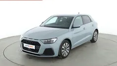 Grau Gebraucht 2021 Audi A1 Advanced Limousine | 19.300 € (Fairer Preis)